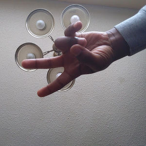 Meet your Posher, Life of kam